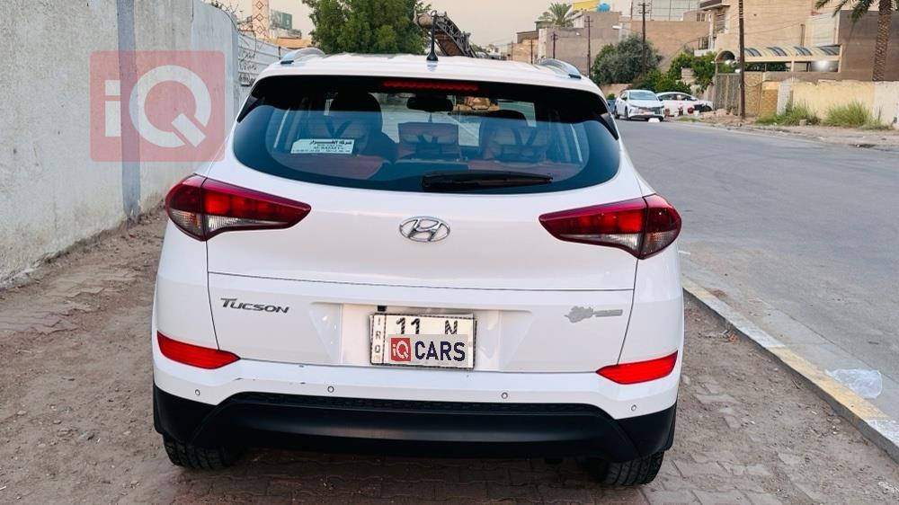 هيونداي توسان